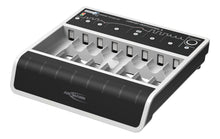 Ansmann Comfort Professional 8 Charger 1001-0175