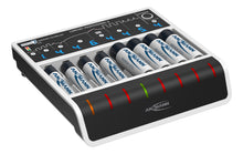 Ansmann Comfort Professional 8 Charger 1001-0175