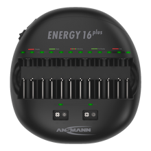 Energy 16 Plus Battery Charger