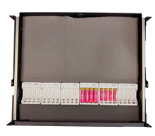 Ansmann Pure Power 24 Channel Rackmount Drawer Charger